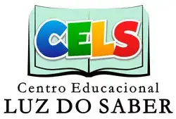 logo centro educacional luz do saber fortaleza ce