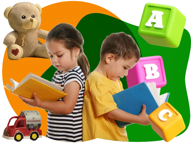 colégio centro educacional luz do saber ensino infantil